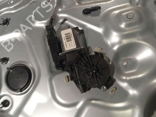 Right front window motor KIA CEE'D Hatchback (ED) 1.6 CRDi 115 | BP38161420E20 - Image 2