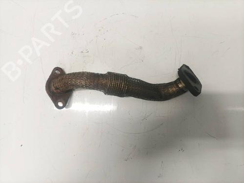 Used Pipe Pipe 35192245 35192245