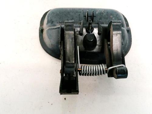 Rear right interior door handle RENAULT KANGOO (KC0/1_) 1.9 dTi (KC0U) | BP35618196I16 - Image 2