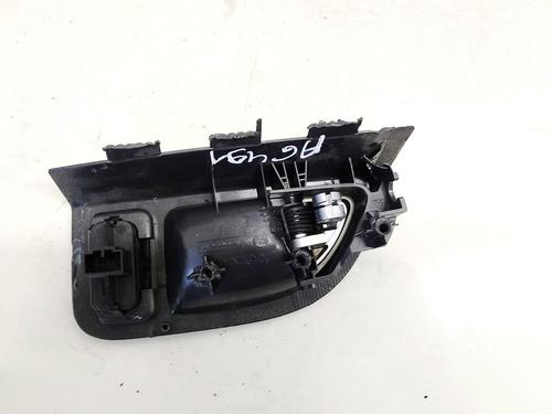 Front right interior door handle VOLVO V50 (545) 2.4 | BP35573366I14 - Image 2