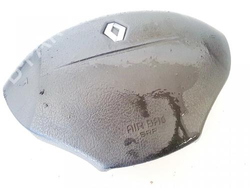 Used Driver airbag Driver airbag RENAULT SCÉNIC I MPV (JA0/1_, FA0_) 1.9 dCi (JA05, JA1F) (102 hp) 32912895 32912895