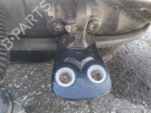 Used Hinge/Door check strap Hinge/Door check strap LAND ROVER RANGE ROVER SPORT I (L320) 2.7 D 4x4 (190 hp) 32949219 32949219