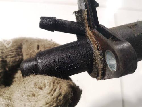 Clutch slave cylinder HONDA FR-V (BE) 2.2 i CTDi (BE5) | BP34784610M113 - Image 3