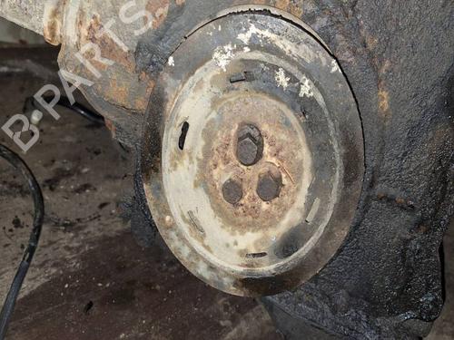 Used Pulley Pulley 38479272 38479272