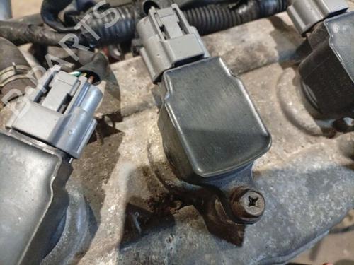 Ignition coil NISSAN ALMERA II Hatchback (N16) 1.5 | BP40276081M94 - Image 4