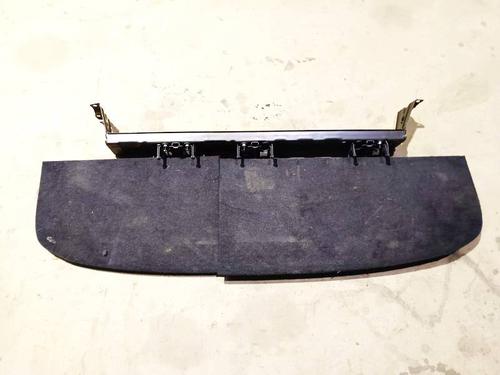 Used Boot lining Boot lining LEXUS RX (_U3_) 330 AWD (MCU38) (232 hp) 34958008 34958008