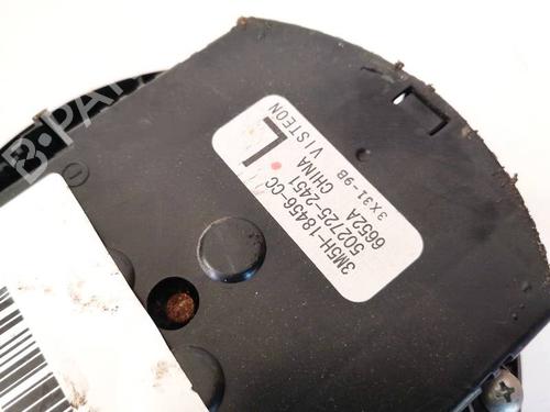 Heater blower motor FORD C-MAX (DM2) 1.8 | BP35135580M62 - Image 2