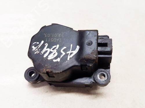 Used Electronic module Electronic module OPEL ASTRA G Hatchback (T98) 1.7 DTI 16V (F08, F48) (75 hp) 33104718 33104718