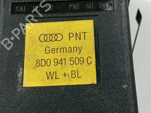 Warning switch VW PASSAT B5 Variant (3B5) 1.9 TDI | BP34923943I22 - Image 4