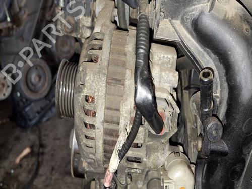 Alternator MAZDA 3 (BK) 1.6 (BK14) | BP36585197M7 - Image 3