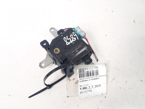 Used Electronic module Electronic module TOYOTA AVENSIS Saloon (_T27_) 2.0 D-4D (ADT270_, ADT270R) (126 hp) 33096238 33096238