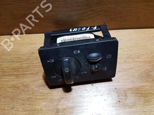 Used Switch Switch FORD FOCUS II (DA_, HCP, DP) 1.6 (100 hp) 35653985 35653985
