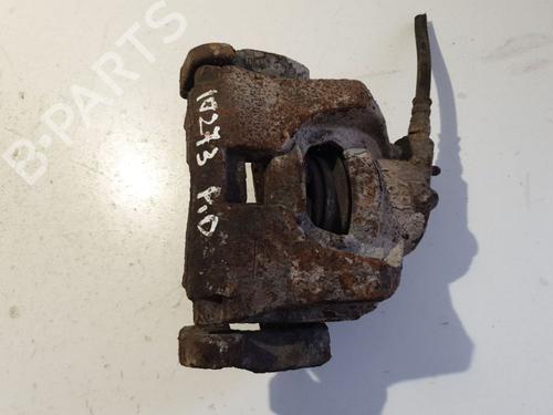 Used Right front brake caliper Right front brake caliper FORD MONDEO IV (BA7) 2.0 TDCi (140 hp) 34993490 34993490