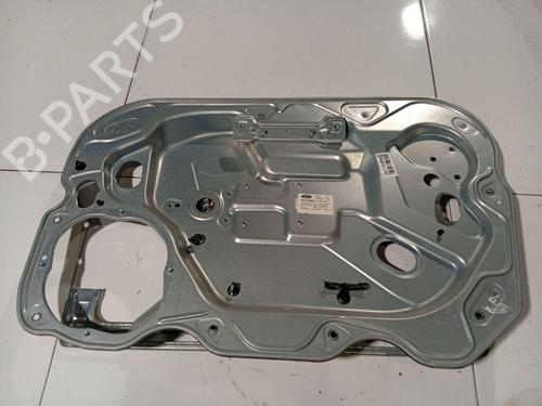 Front right window mechanism FORD FOCUS C-MAX (DM2) 1.6 TDCi | BP38183635C23 - Image 3
