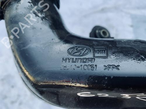 Pipe HYUNDAI GETZ (TB) 1.3 i | BP35609678M125 - Image 3