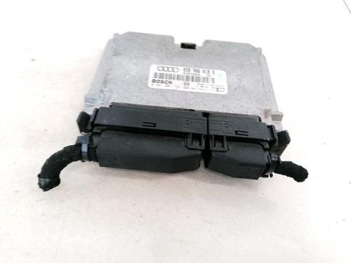 Engine control unit (ECU) AUDI A4 B5 (8D2) 1.9 TDI | BP32874467M57 - Image 2
