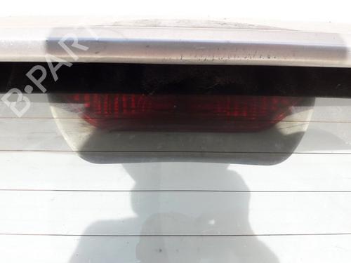 Used Third brake light Third brake light 35606512 35606512