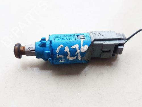 Electronic module RENAULT SCÉNIC II (JM0/1_) 1.9 dCi (JM0G, JM12, JM1G, JM2C) | BP35872799M83 - Image 2