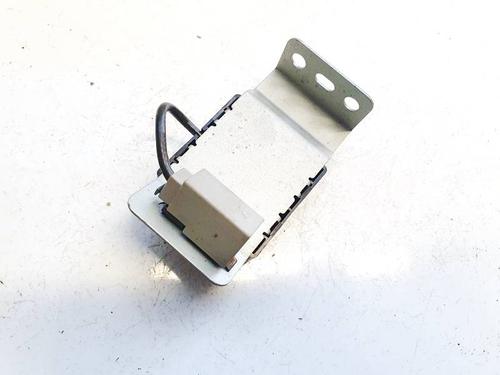 Electronic module NISSAN PRIMERA Hatchback (P12) 2.2 Di | BP35168442M83 - Image 3