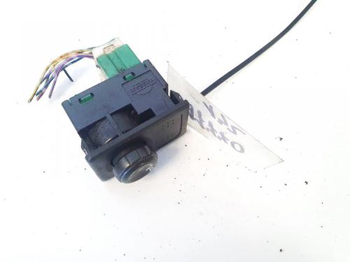 Mirror switch NISSAN PRIMERA Hatchback (P12) 2.2 Di | BP35461734I25 - Image 2