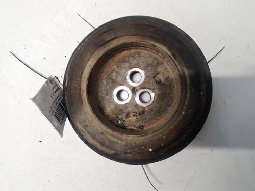 Pulley FORD TRANSIT Van (FA_ _) 2.2 TDCi | BP34979623M122 - Image 2