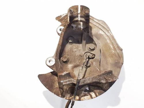 Used Left front steering knuckle Left front steering knuckle 35297663 35297663