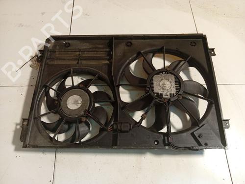 Fan VW PASSAT CC B6 (357) 1.8 TSI | BP34803610M128 - Image 3