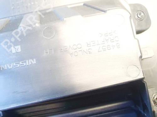 Boot lining NISSAN LEAF (ZE0) Electric | BP35095240I3 - Image 3
