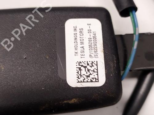 Sikkerhedssele-spænde TESLA MODEL S (5YJS) 75 | BP38078859I32 - Image 2