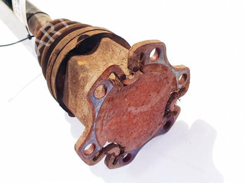 Left front driveshaft AUDI A6 C6 (4F2) 3.0 TDI quattro | BP36455386M38 - Image 3