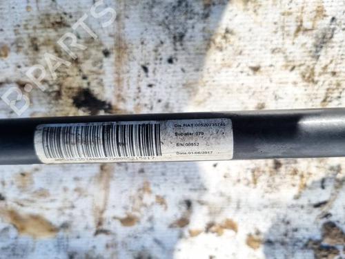 Anti roll bar DAELIM DAYSTAR Daystar 125 FI | BP34803738M96 - Image 4