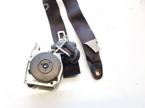 Front right seatbelt FORD KUGA I 2.0 TDCi | BP34854825I25 - Image 2