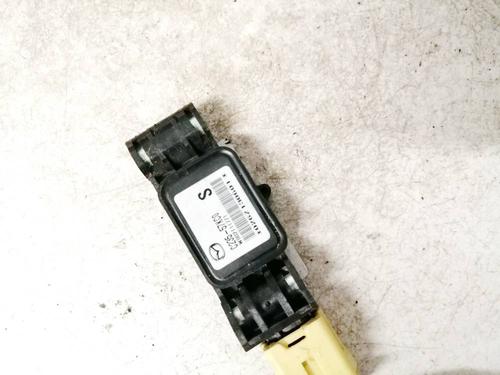 Electronic module MAZDA 5 (CR) 2.0 CD (CR19) | BP32573147M83  - Image 6