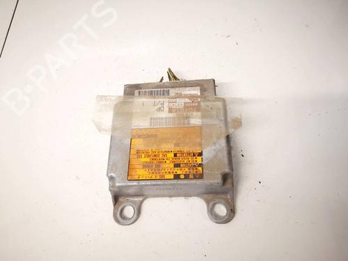 Used ECU airbags ECU airbags TOYOTA AVENSIS VERSO (_M2_) 2.0 D (CLM20_, CLM20R) (116 hp) 32945345 32945345