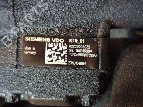 Injection pump FORD GALAXY II (WA6) 1.8 TDCi | BP37285982M78 - Image 4
