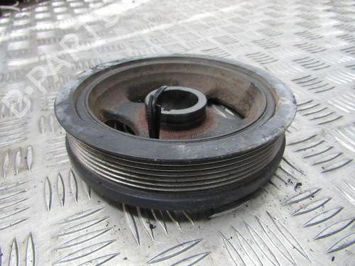 Polia Polia LEXUS IS II (_E2_) 220d (ALE20) (177 hp) 35678427 35678427