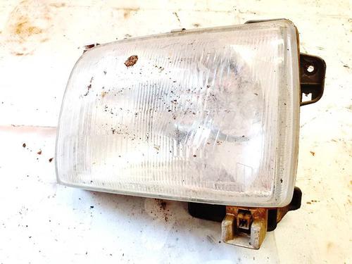 Used Left headlight Left headlight NISSAN NAVARA (D22) 2.5 TDiC (103 hp) 35234093 35234093