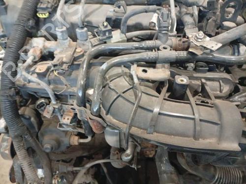 Intake manifold HYUNDAI ix35 Van CRDi | BP37190758M70 - Image 3