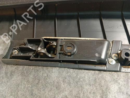 Front right interior door handle CHEVROLET CAPTIVA (C100, C140) 2.4 | BP39231792I14 - Image 3