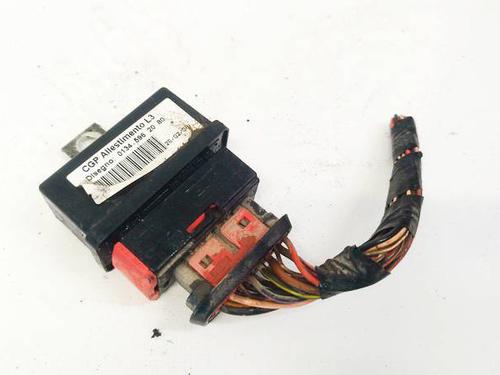 Used Electronic module Electronic module 35067728 35067728