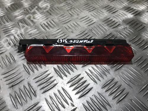 Used Third brake light Third brake light FORD MONDEO III (B5Y) 2.0 16V DI / TDDi / TDCi (90 hp) 35670628 35670628