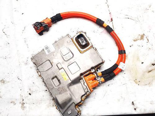 Used Inverter/Converter Inverter/Converter 35117690 35117690