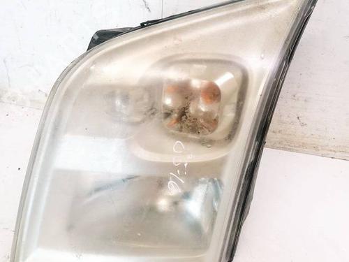 Used Left headlight Left headlight FORD TRANSIT Van (FA_ _) 2.2 TDCi (85 hp) 35371054 35371054