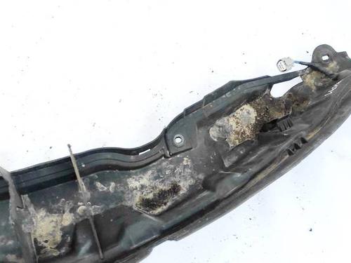 Scuttle panel SMART FORFOUR (454) 1.1 (454.030) | BP35279171C110 - Image 2
