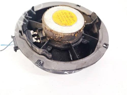 Speaker SKODA FABIA II (542) 1.2 12V | BP32580366E2