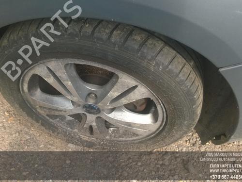 Electronic module FORD FOCUS II (DA_, HCP, DP) 1.6 | BP33482799M83  - Image 5