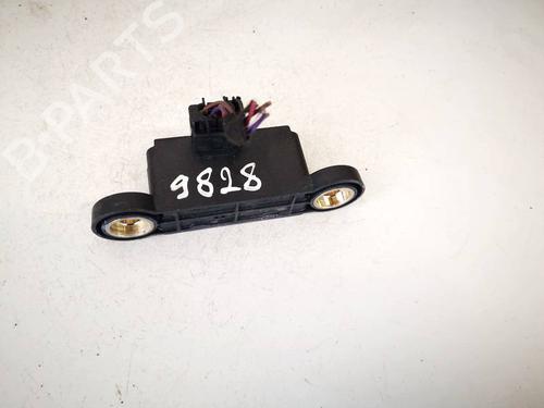 Used Electronic module Electronic module 35097017 35097017