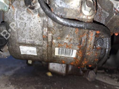 AC compressor AUDI A6 C5 (4B2, 4B4) 2.5 TDI | BP34746637M34 - Image 5