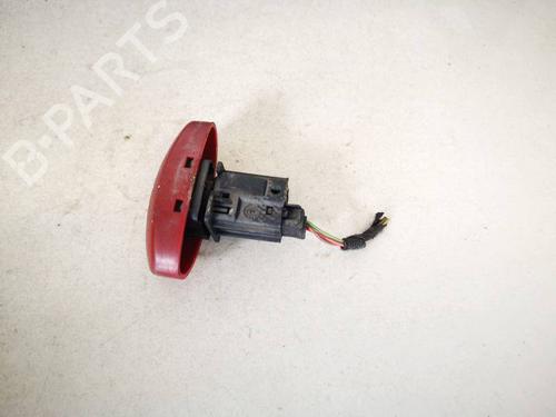 Warning switch PEUGEOT 206 SW (2E/K) 1.4 HDi | BP35284654I22 - Image 2