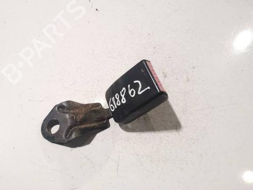 Used Seat buckle Seat buckle CITROËN C8 (EA_, EB_) 2.2 HDi (128 hp) 39967971 39967971